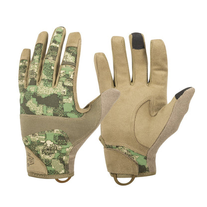 RANGE TACTICAL GLOVES®