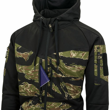 ROGUE HOODIE (FULLZIP)