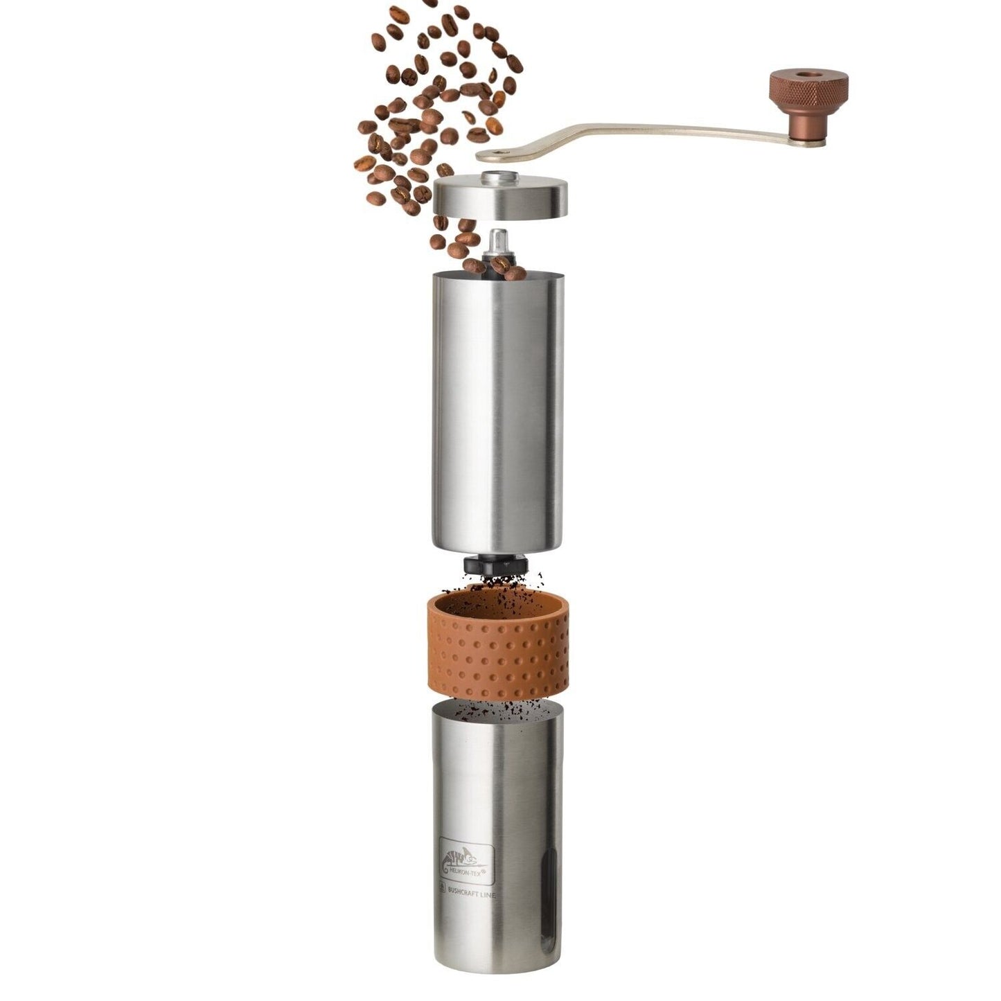 CAMP HAND COFFEE GRINDER