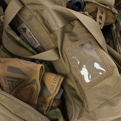 DEPLOYMENT BAG - LARGE