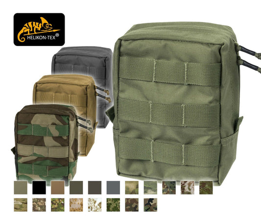 GENERAL PURPOSE CARGO® POUCH [U.05] - CORDURA®