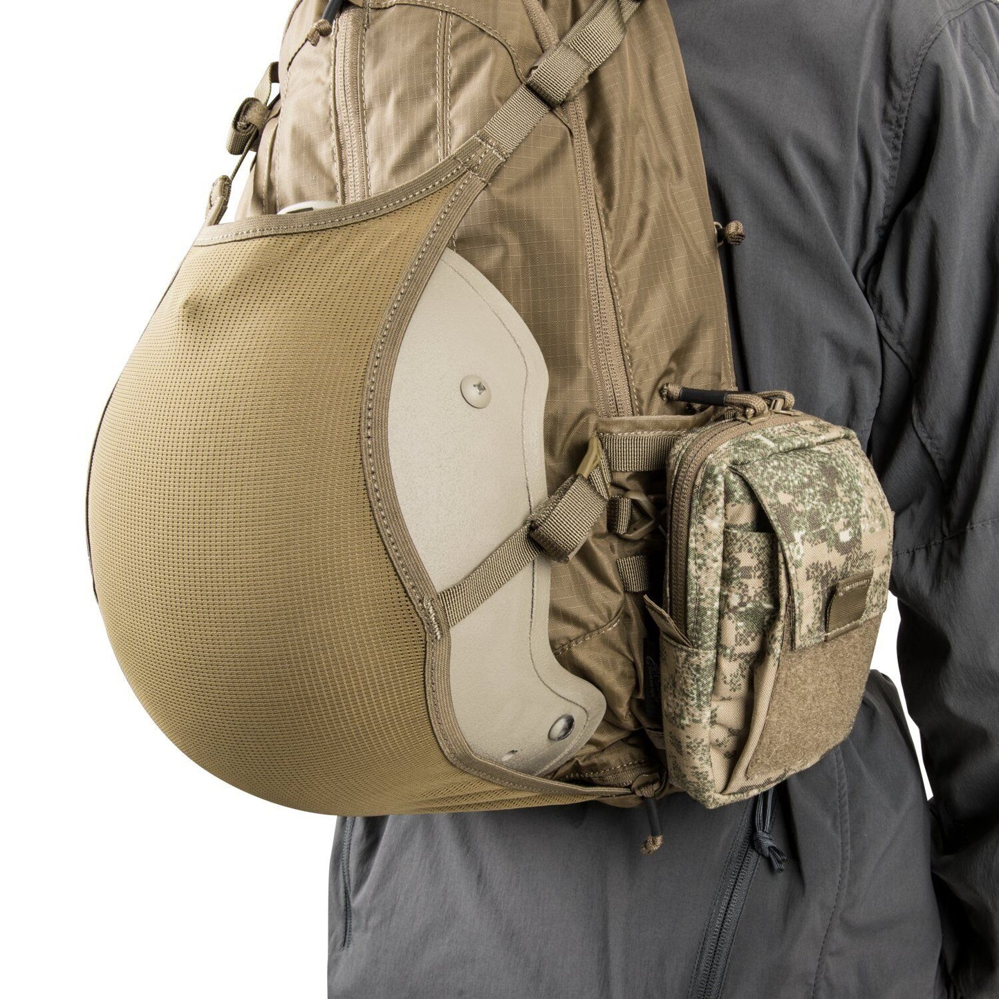 GROUNDHOG BACKPACK®