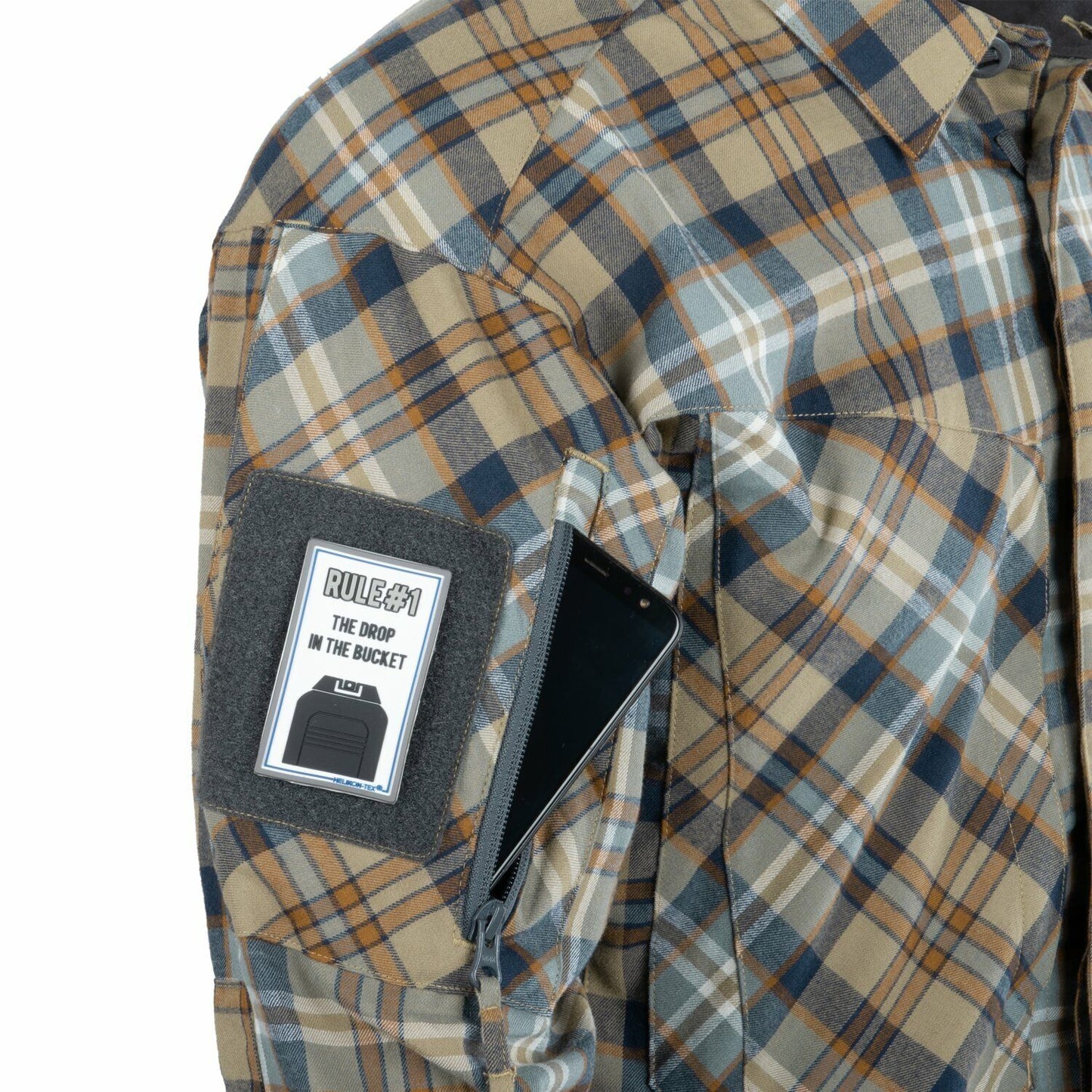 MBDU FLANNEL SHIRT®