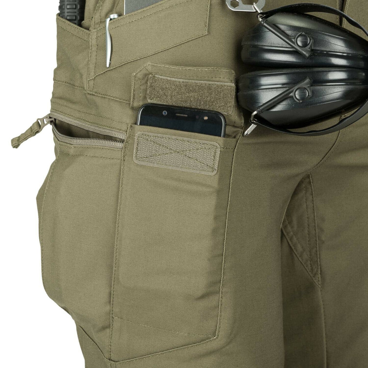 UTP® (URBAN TACTICAL PANTS®) - POLYCOTTON RIPSTOP