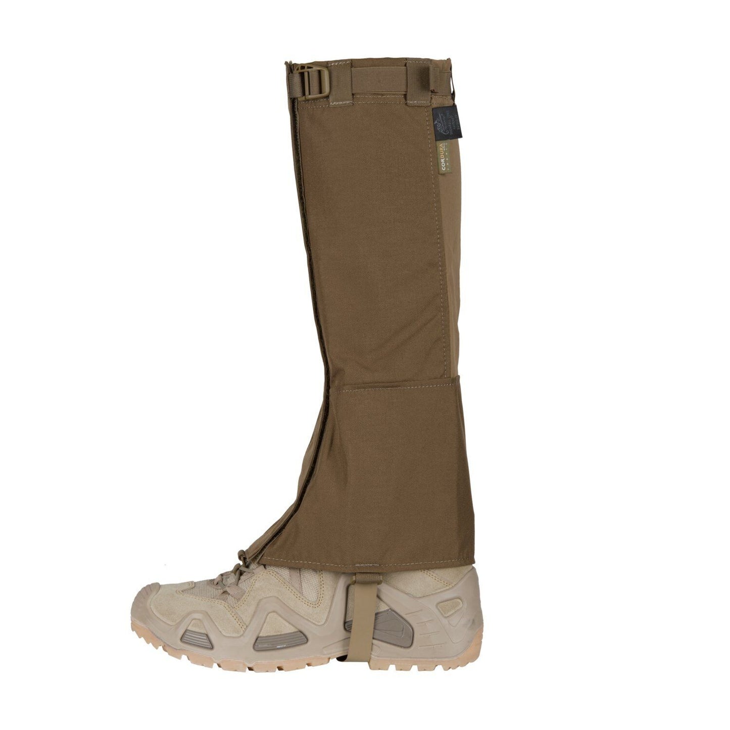 SNOWFALL LONG GAITERS® - CORDURA®