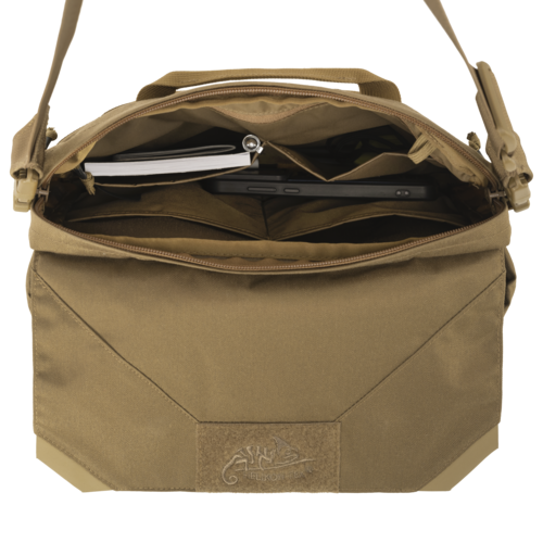 CLAYMORE BAG - CORDURA®