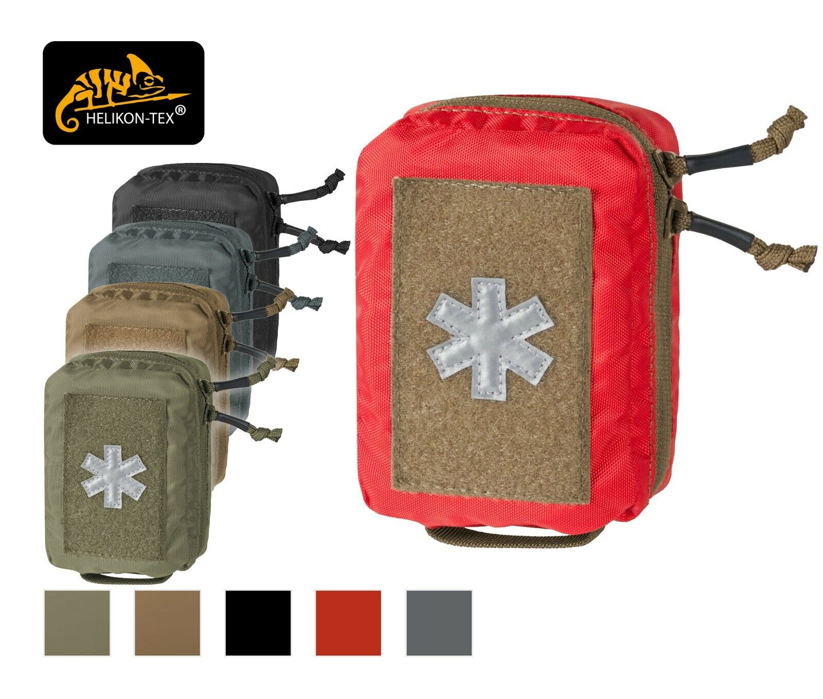 Pouches – Woodland Tactical Shop