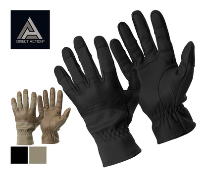 crocodile creek gardening gloves Direct Action CROCODILE FR Gloves LONG – Tactical Fire-Resistant Long – Woodland Tactical Shop