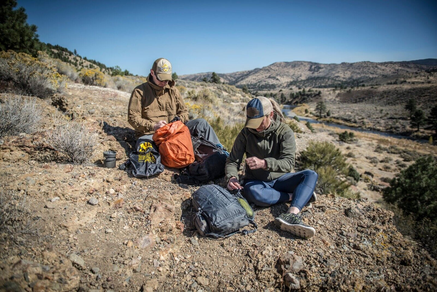 ARID DRY SACK SMALL