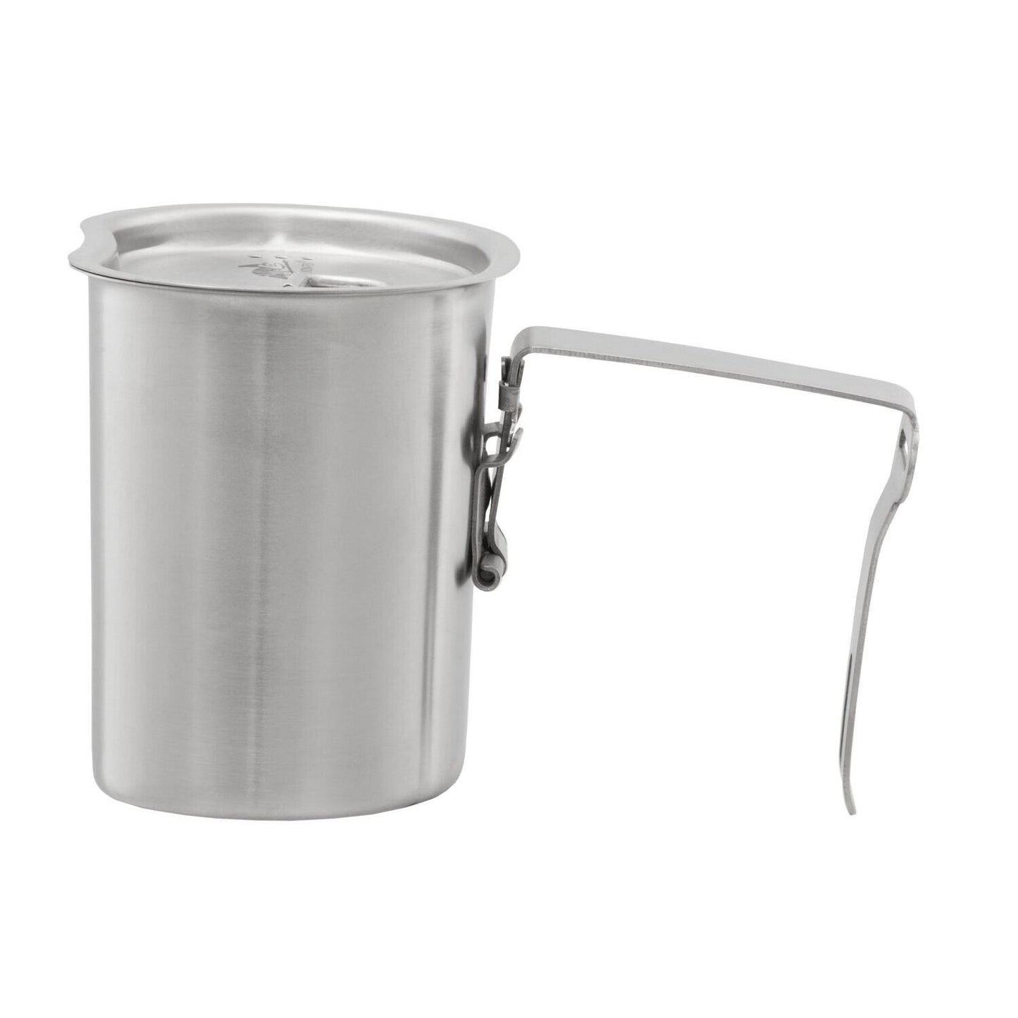 PATHFINDER CANTEEN CUP WITH LID