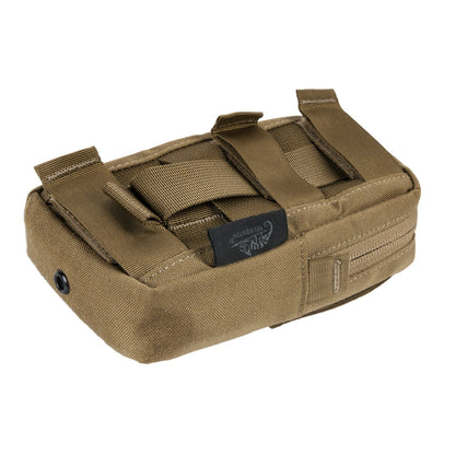 NAVTEL POUCH® [O.08] - CORDURA®