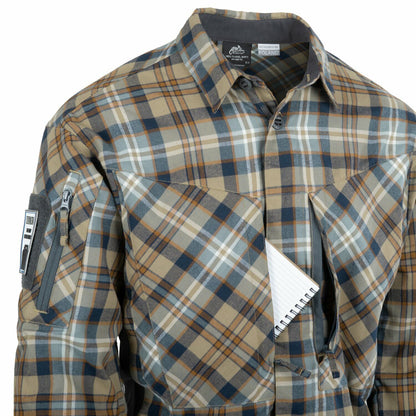 MBDU FLANNEL SHIRT®