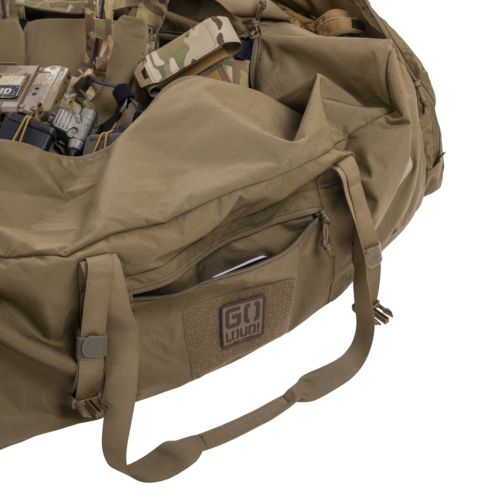 DEPLOYMENT BAG - LARGE