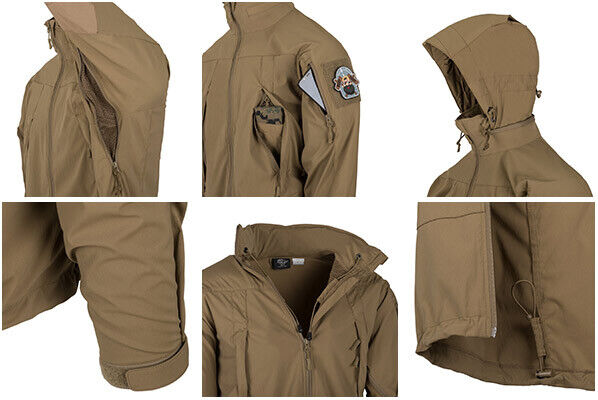 BLIZZARD JACKET® - STORMSTRETCH®