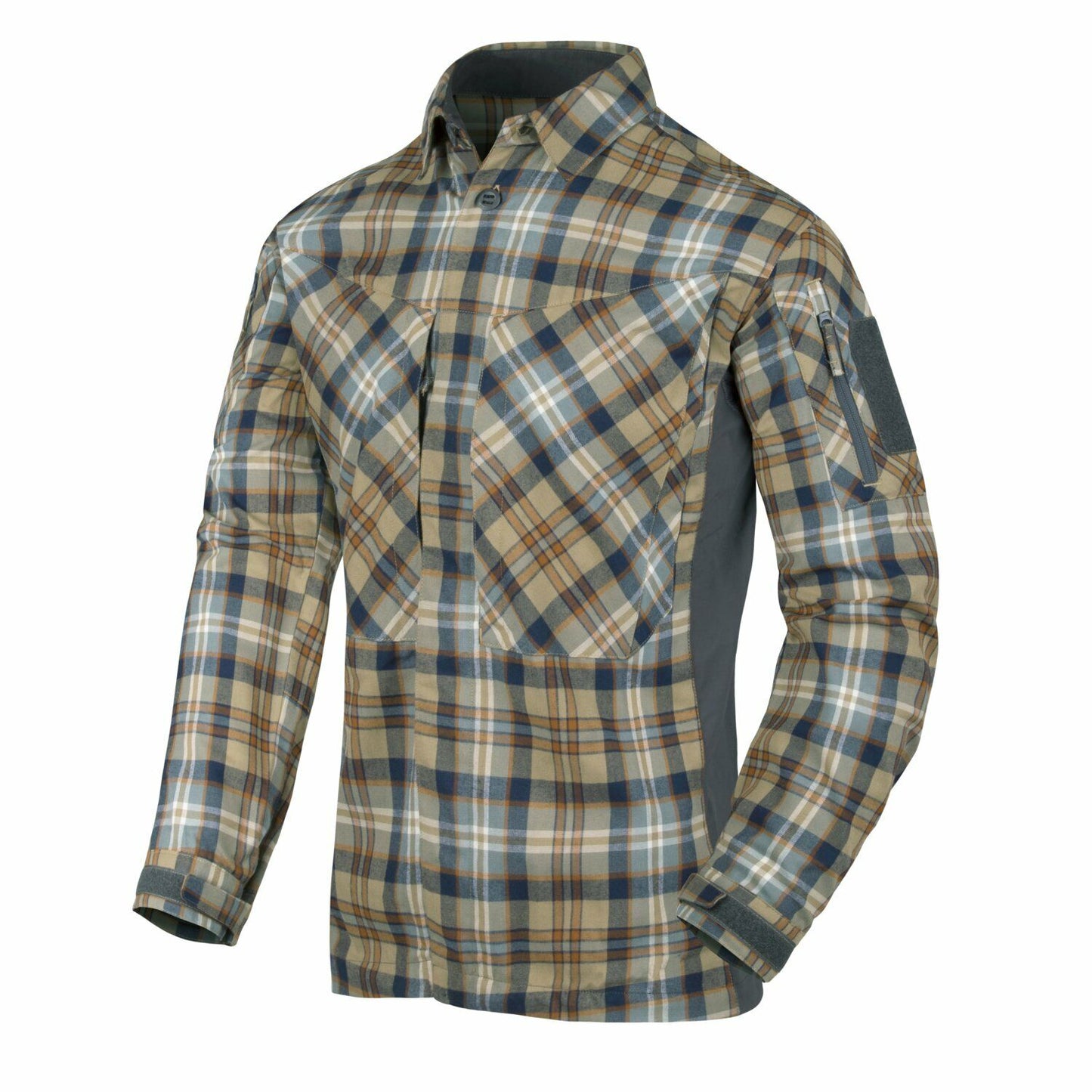 MBDU FLANNEL SHIRT®