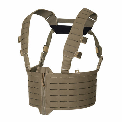 WARWICK ZIP FRONT CHEST RIG®