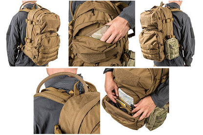 RATEL MK2 BACKPACK - CORDURA®