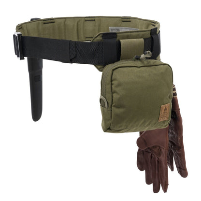 FORESTER BUSHCRAFT BELT