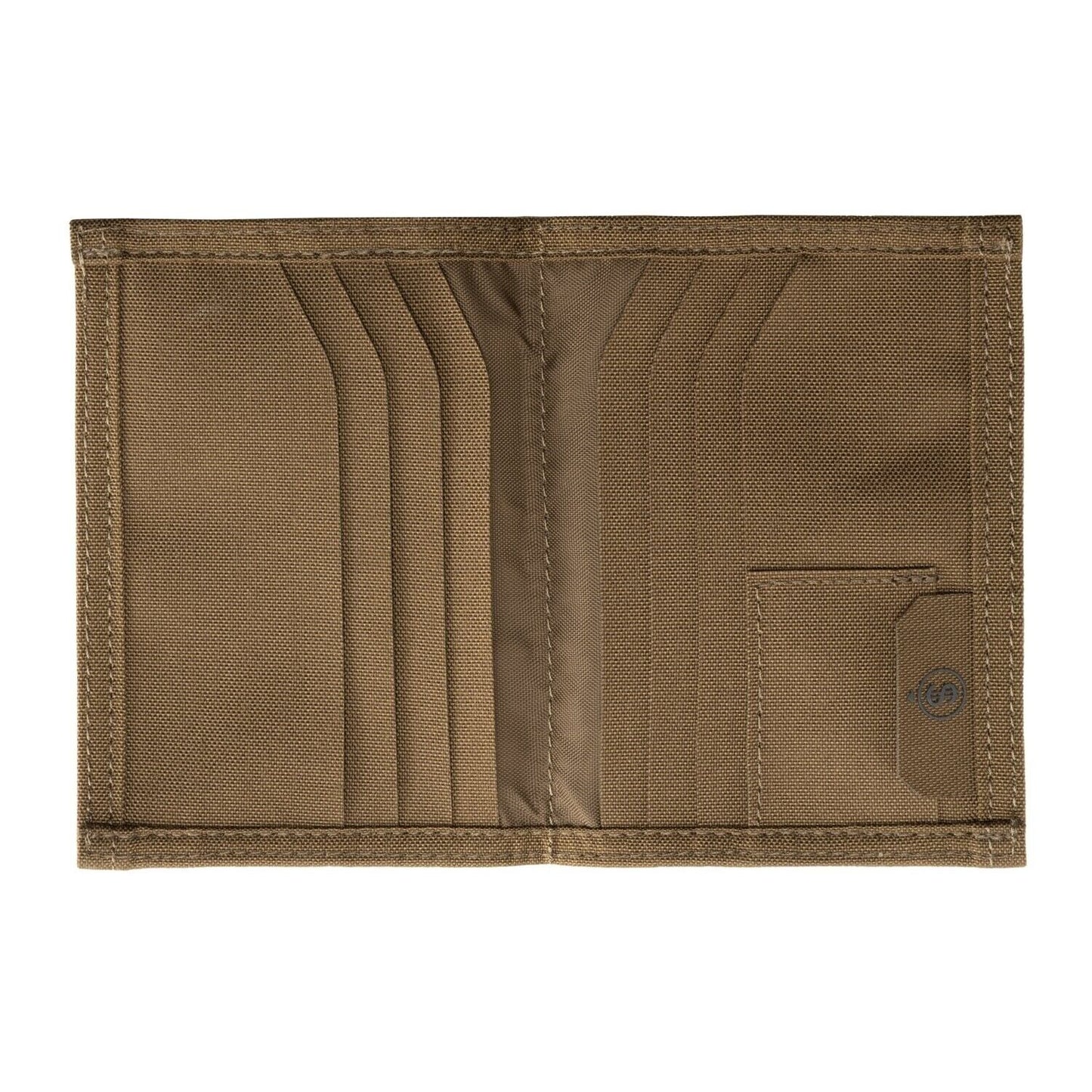 EDC SMALL WALLET® - CORDURA®