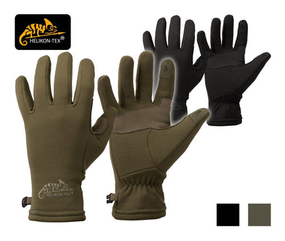 TRACKER OUTBACK GLOVES