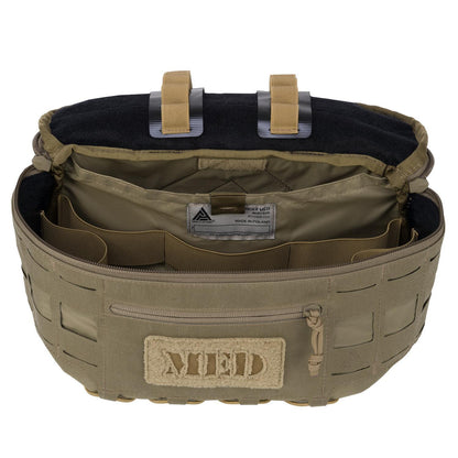 LYSANDER MED WAIST BAG