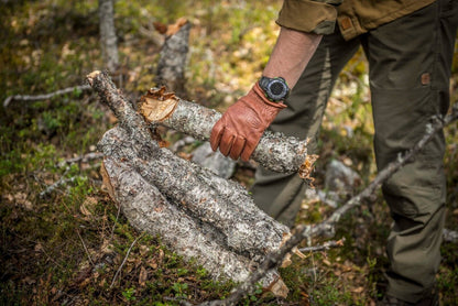 LUMBER GLOVES