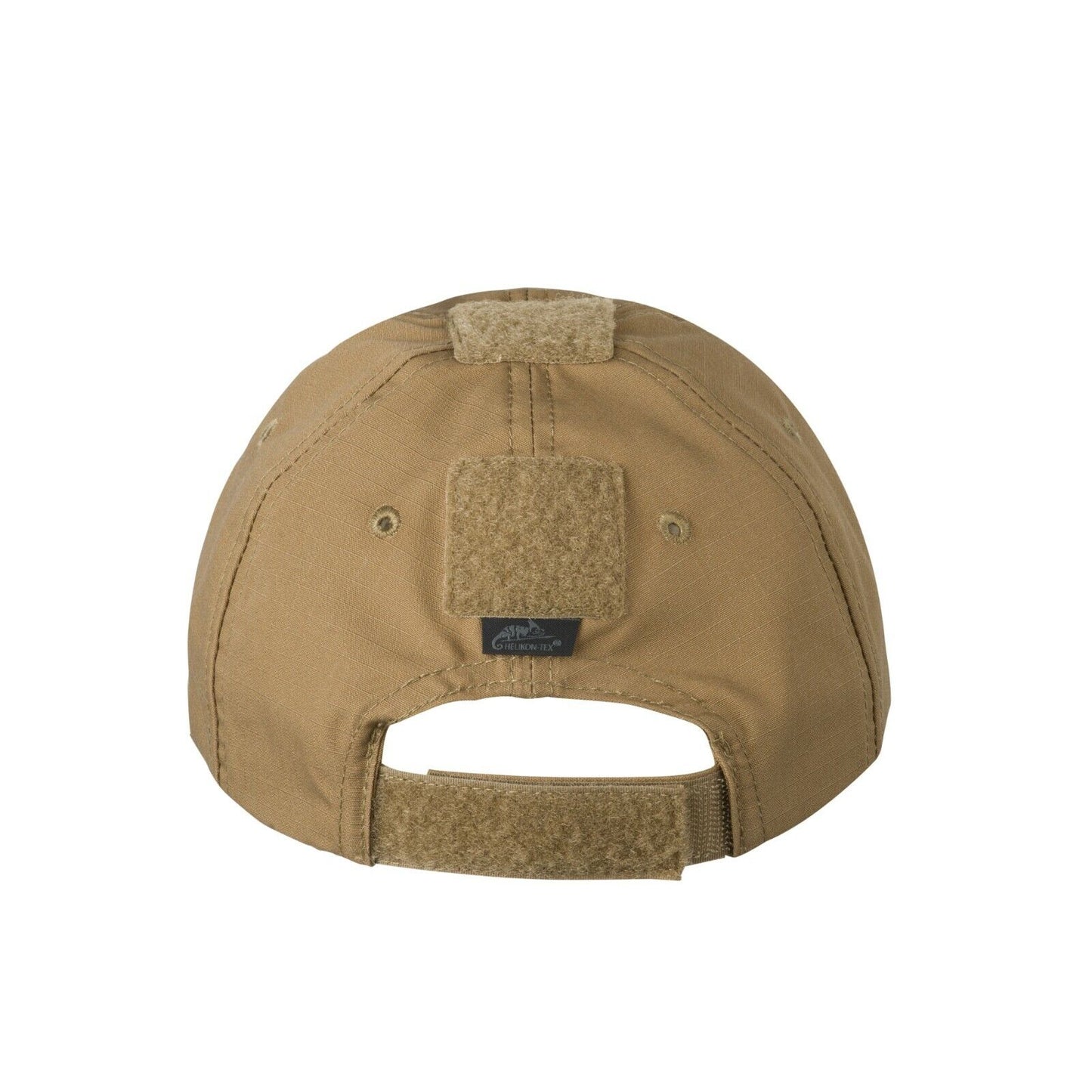 BBC CAP - POLYCOTTON RIPSTOP