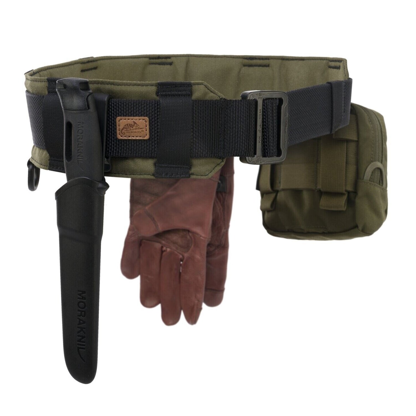 FORESTER BUSHCRAFT BELT