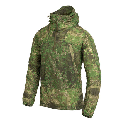 WINDRUNNER® WINDSHIRT - WINDPACK® NYLON