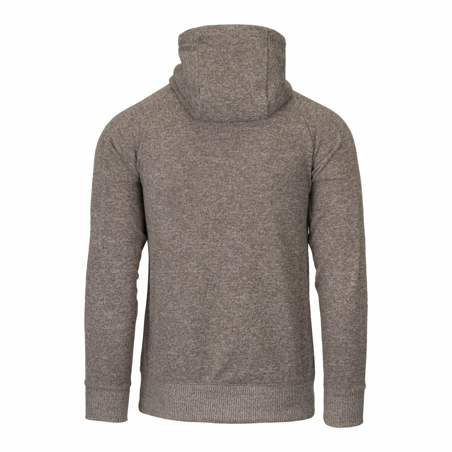 COVERT TACTICAL HOODIE (FULLZIP)®