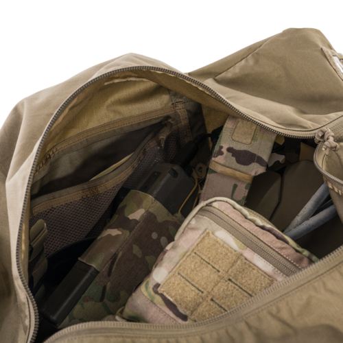 DEPLOYMENT BAG - MEDIUM