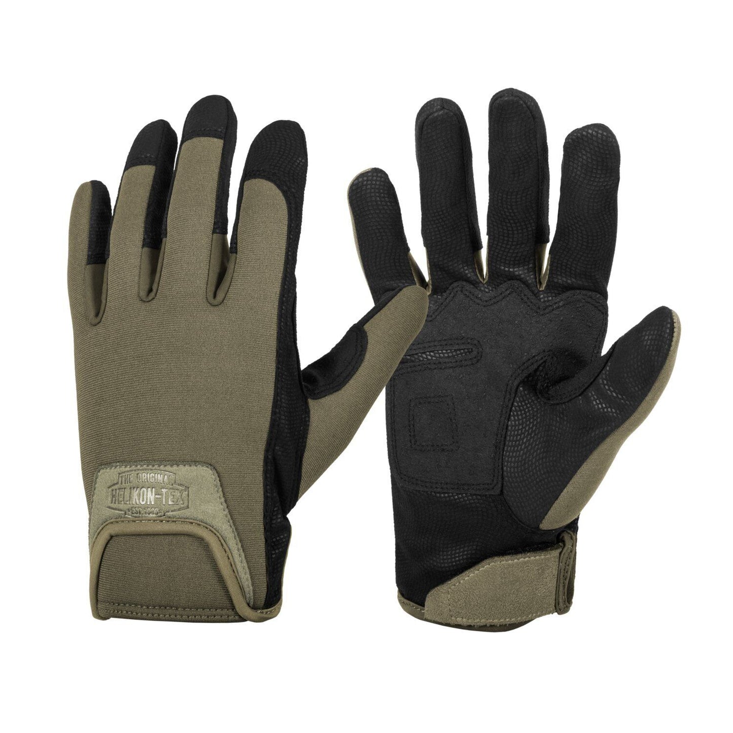 URBAN TACTICAL MK2 GLOVES