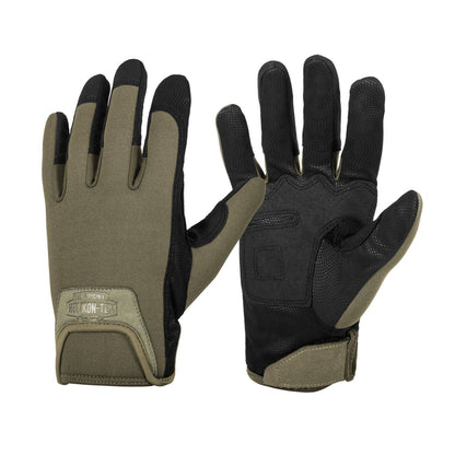 URBAN TACTICAL MK2 GLOVES