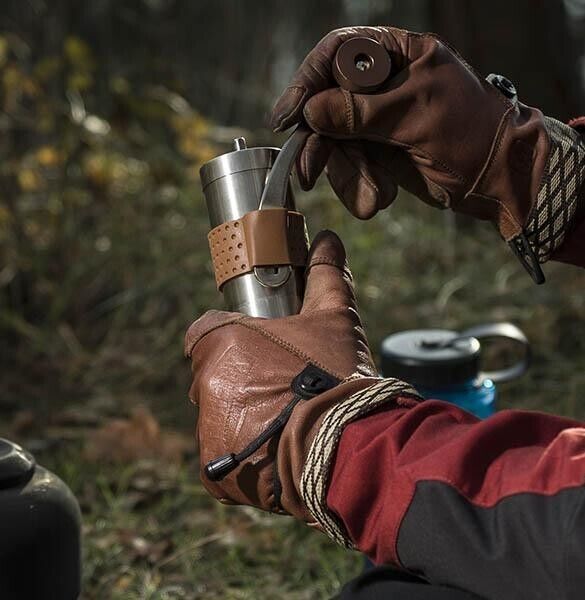 CAMP HAND COFFEE GRINDER