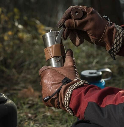 CAMP HAND COFFEE GRINDER