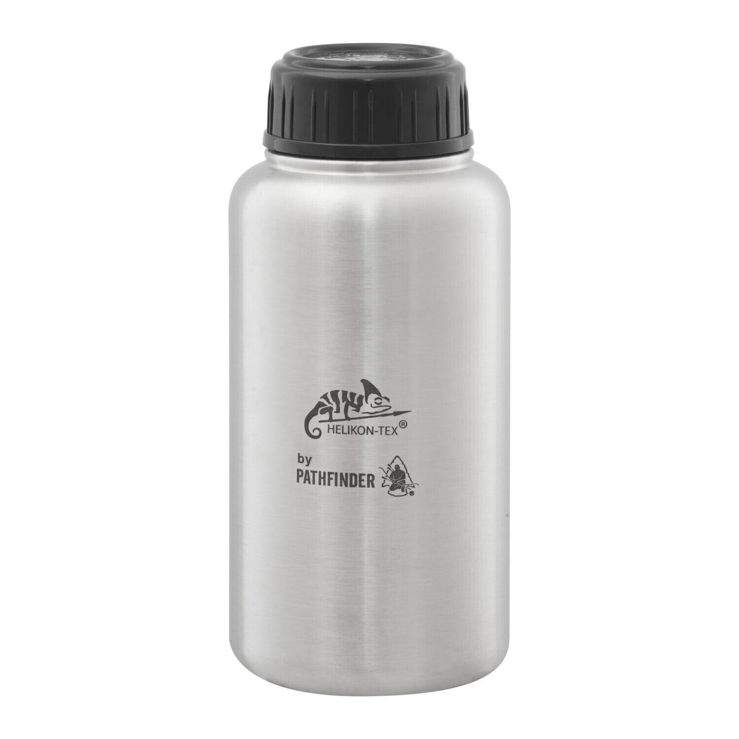 PATHFINDER STAINLESS STEEL BOTTLE COOK SET