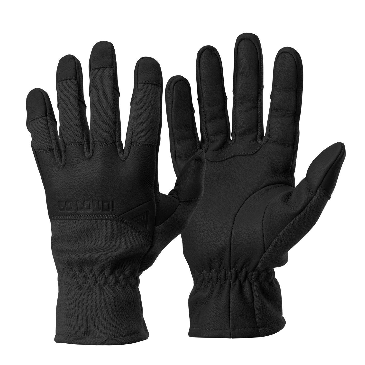crocodile creek gardening gloves Direct Action Crocodile FR Long Gloves Black size M