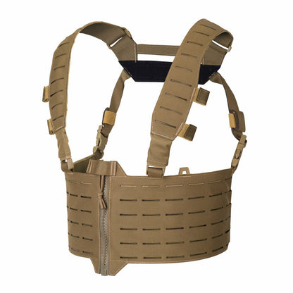 WARWICK ZIP FRONT CHEST RIG®