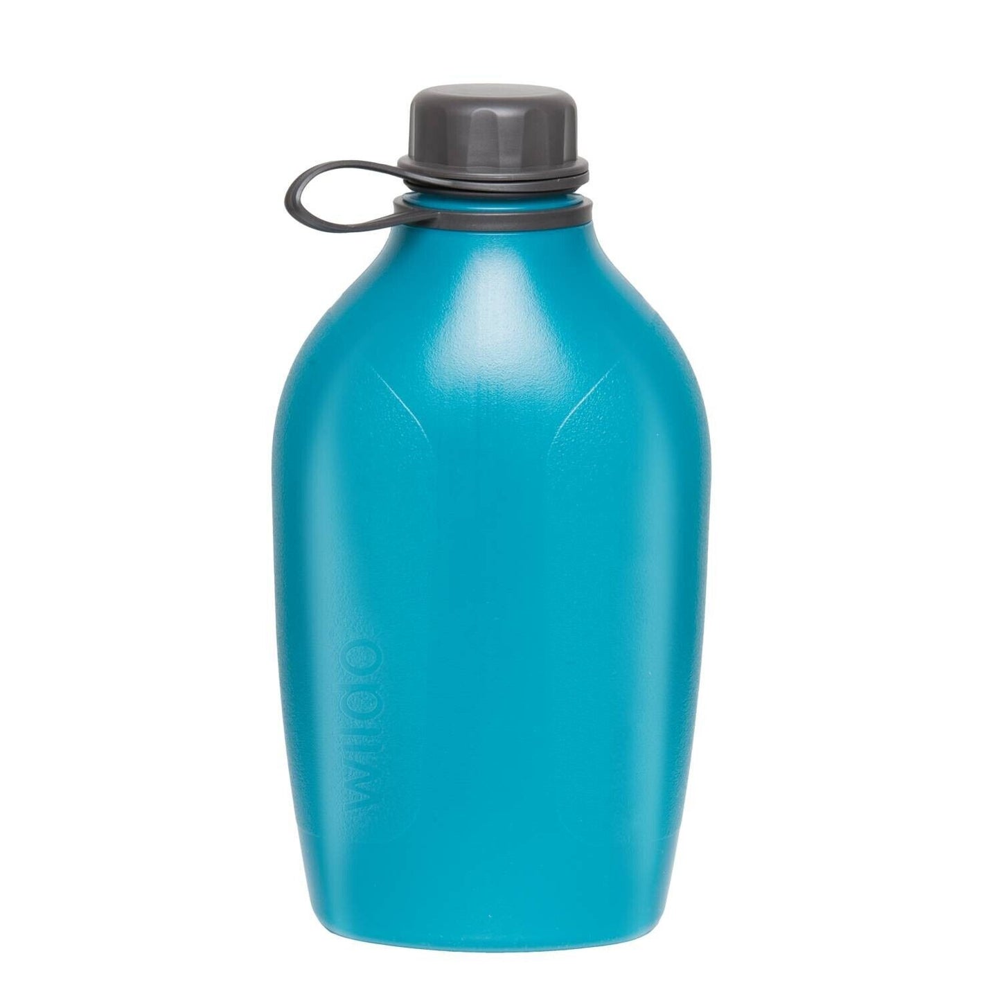 WILDO® EXPLORER GREEN BOTTLE (1 LITR)