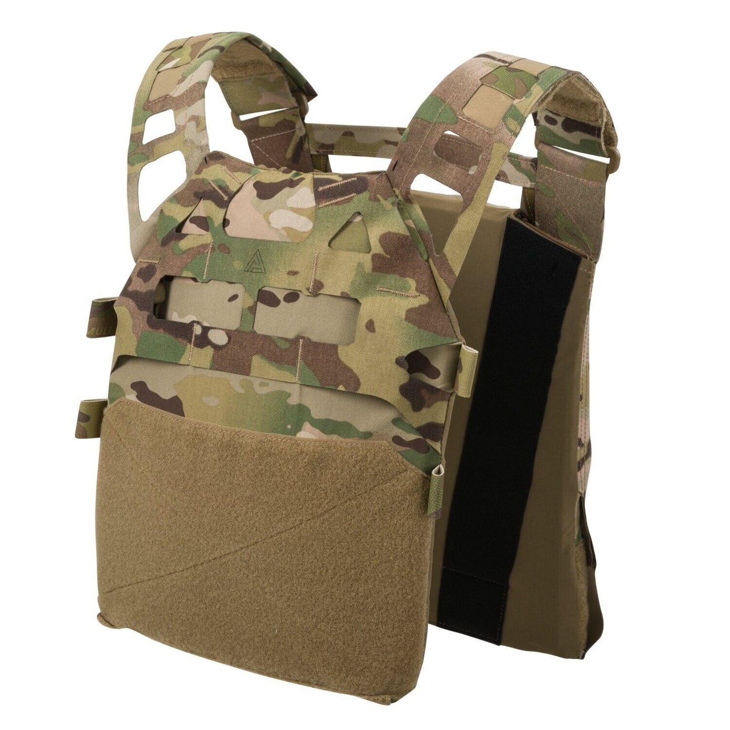 BEARCAT® ULTRALIGHT PLATE CARRIER