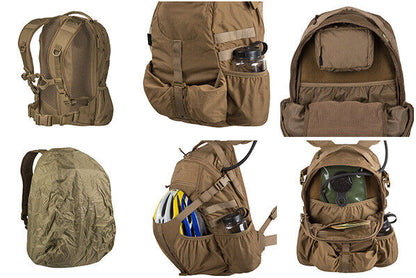 RAIDER BACKPACK® - CORDURA®