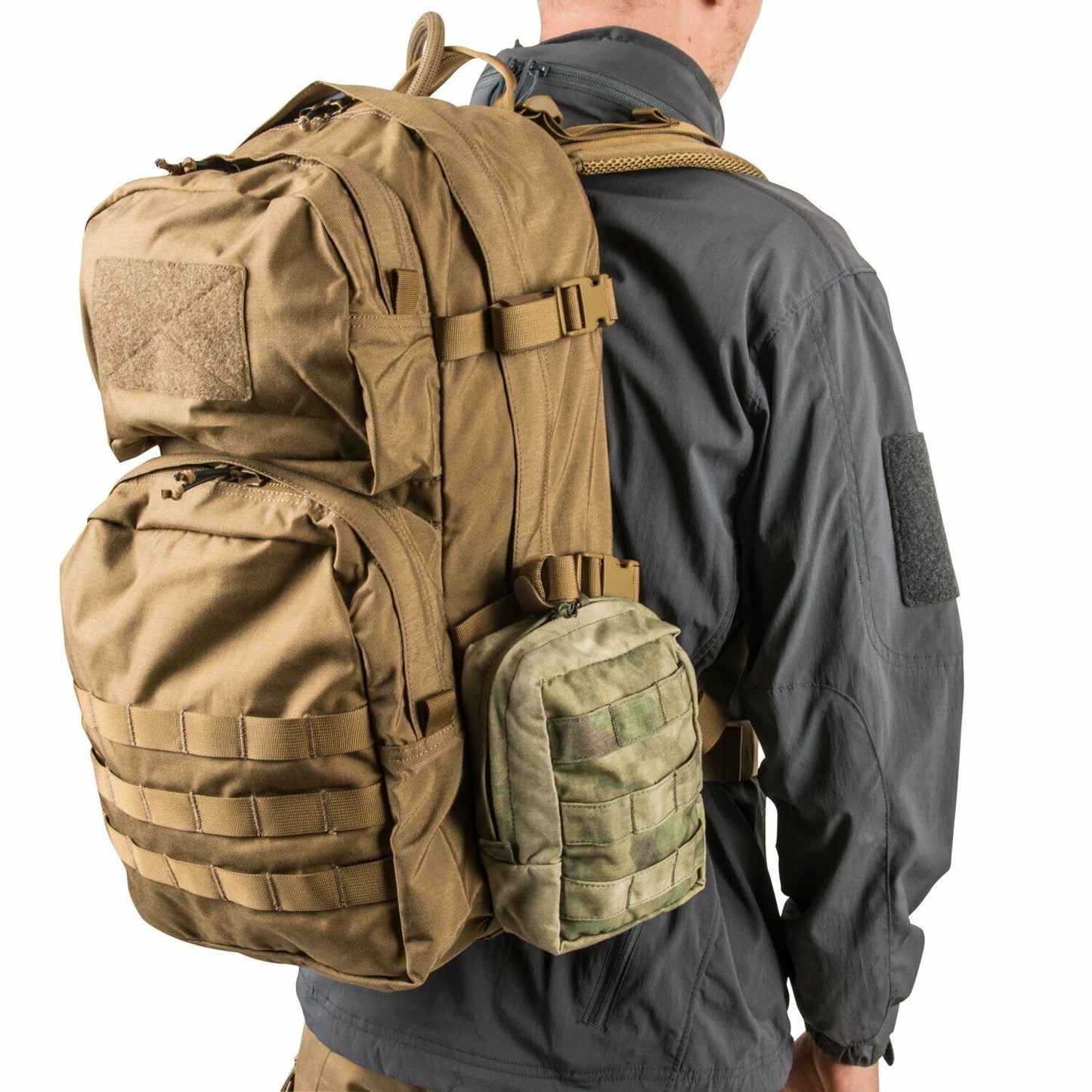 RATEL MK2 BACKPACK - CORDURA®