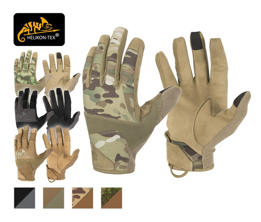 RANGE TACTICAL GLOVES®