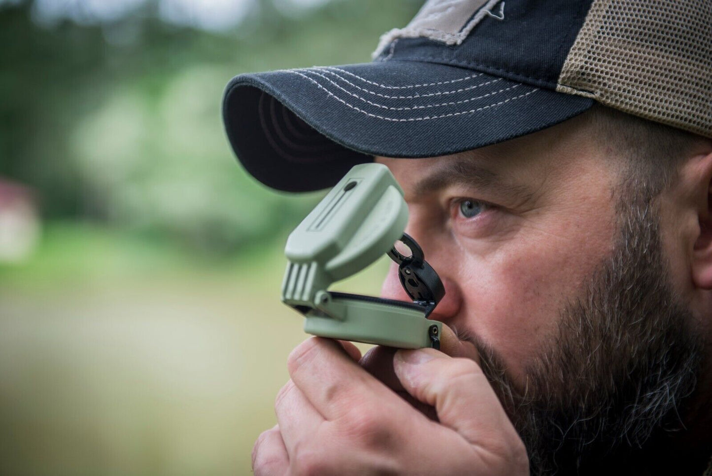 RANGER COMPASS MK2 LIGHTED