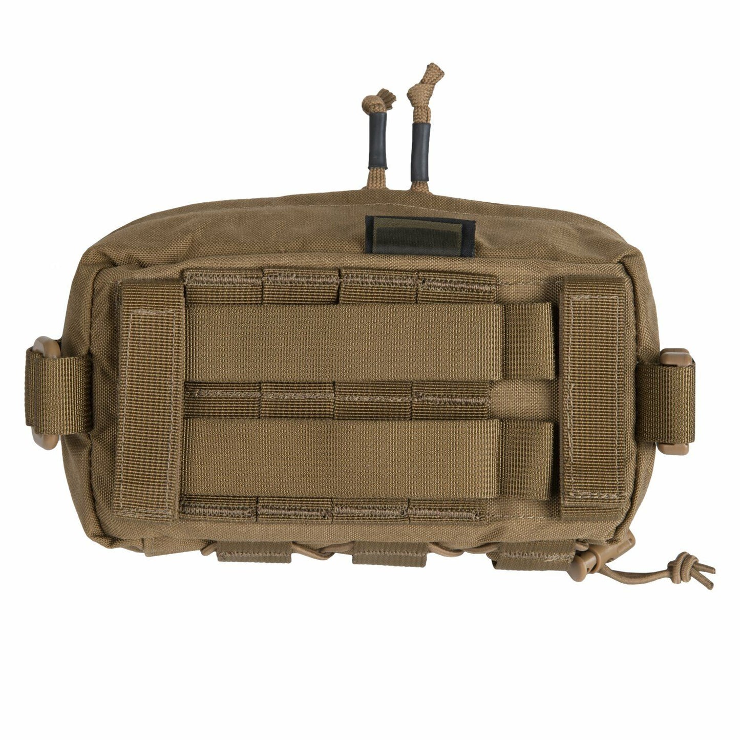 MODULAR INDIVIDUAL MED KIT POUCH® - CORDURA®