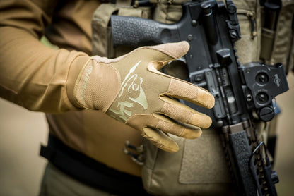 ALL ROUND FIT TACTICAL GLOVES®