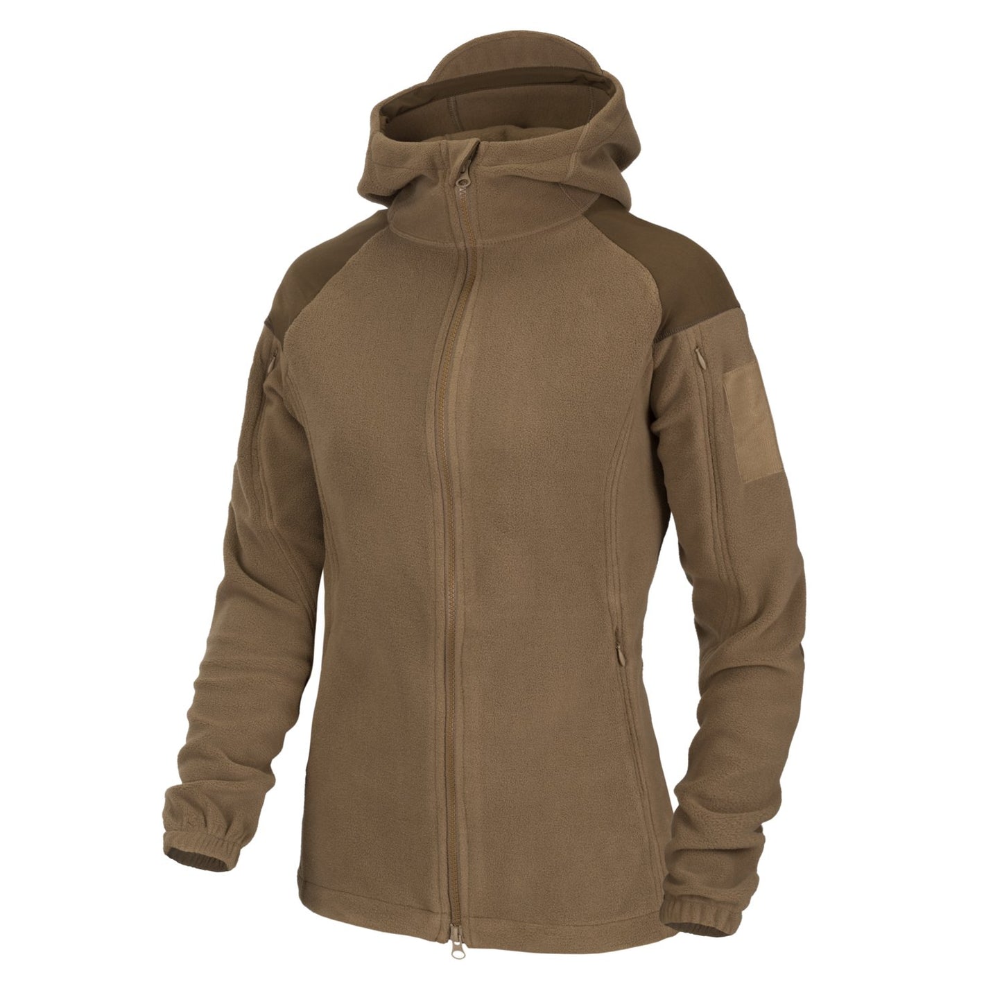 WOMENS CUMULUS® JACKET - HEAVY FLEECE