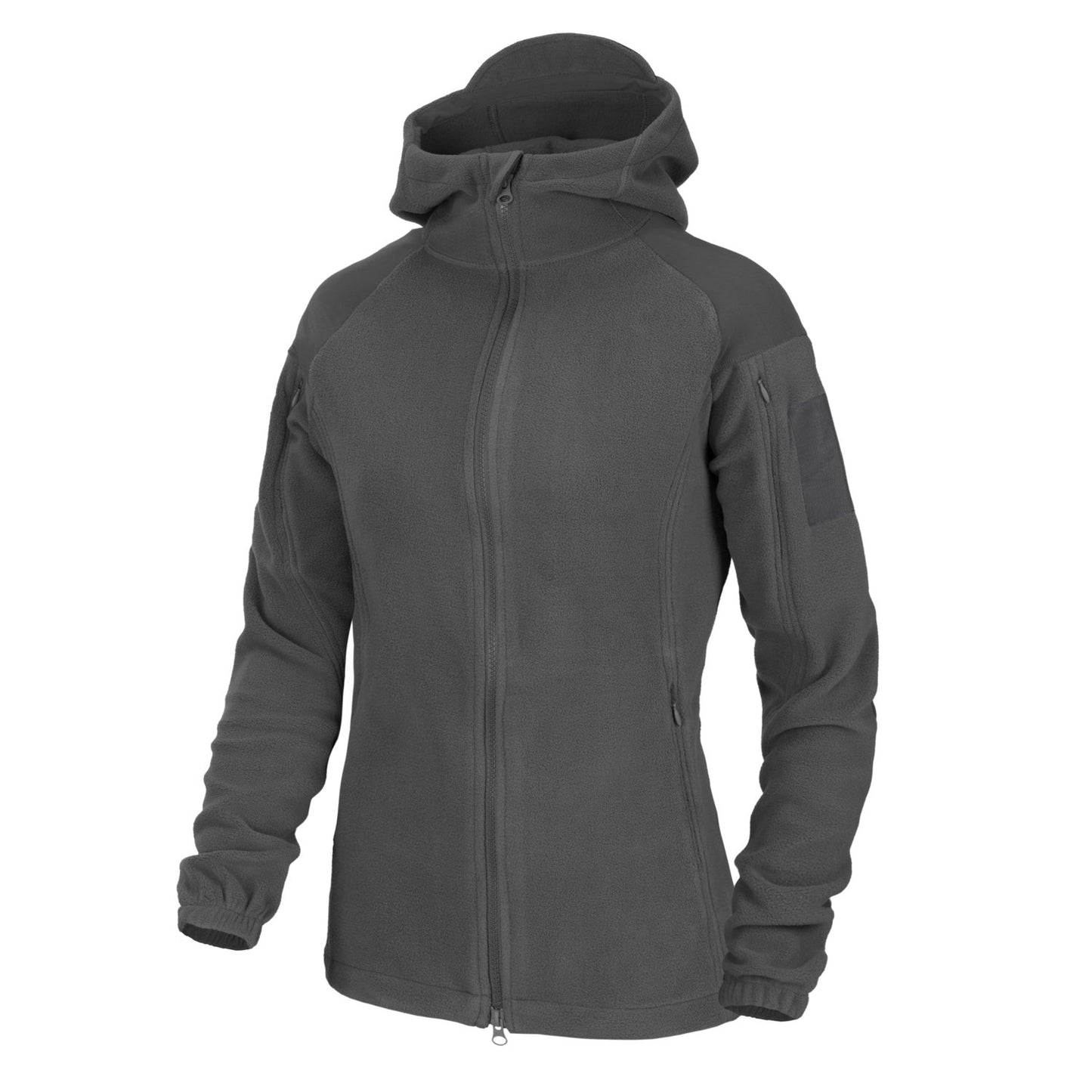 WOMENS CUMULUS® JACKET - HEAVY FLEECE