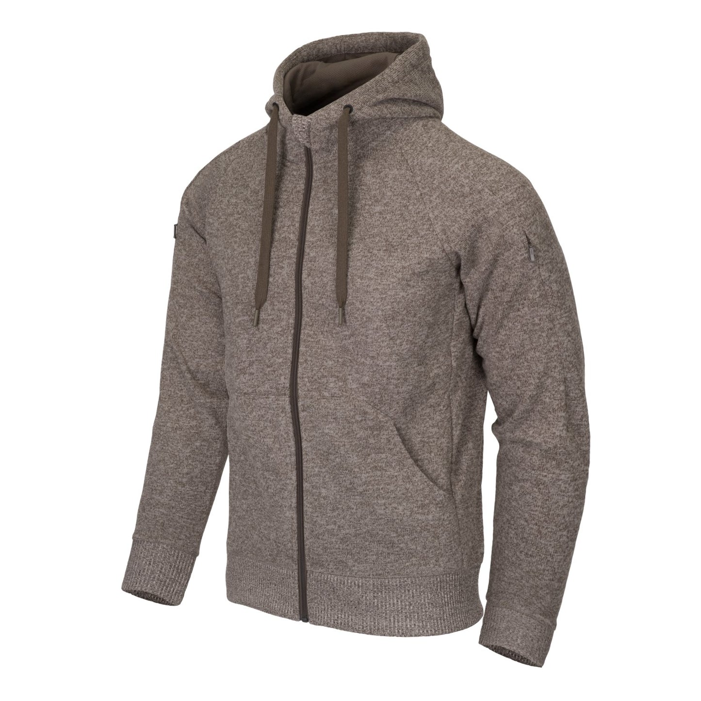 COVERT TACTICAL HOODIE (FULLZIP)®