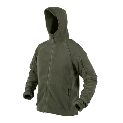 CUMULUS® JACKET - HEAVY FLEECE